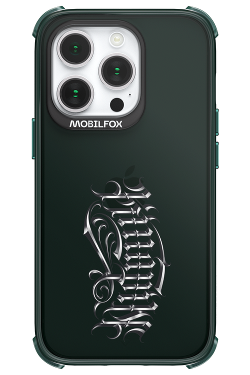 Chaotic Love - Apple iPhone 14 Pro