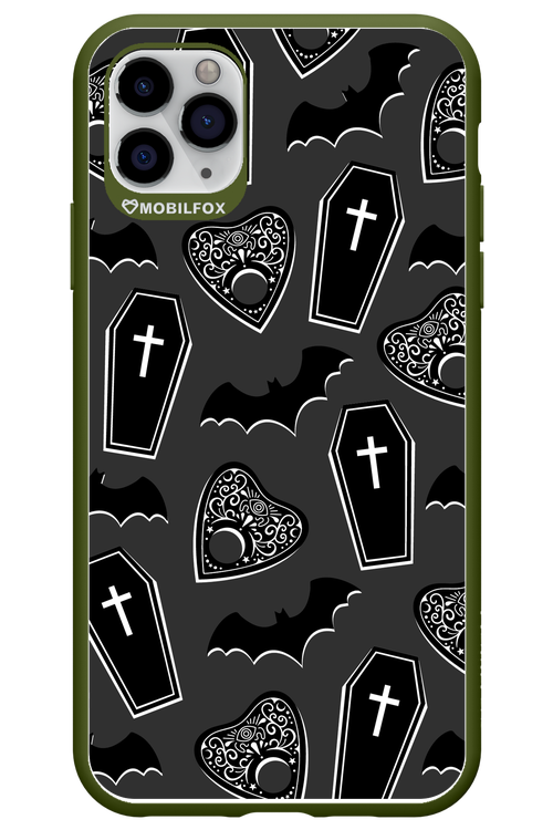 After Death - Apple iPhone 11 Pro Max