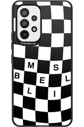 Belli Checked 2.0 - Samsung Galaxy A53