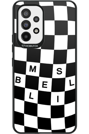 Belli Checked 2.0 - Samsung Galaxy A53