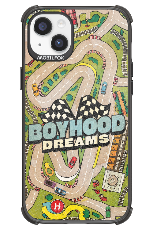 Boyhood Dreams - Apple iPhone 14 Plus