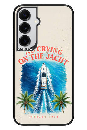No Crying 2.0 - Samsung S25+