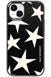 Built Different BW 2.0 - Apple iPhone 15 Plus
