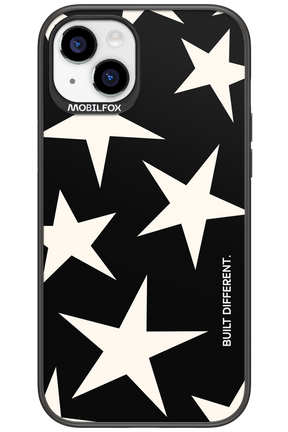 Built Different BW 2.0 - Apple iPhone 15 Plus