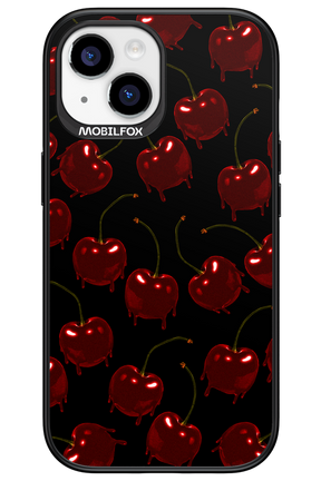 Cherry Blood - Apple iPhone 15