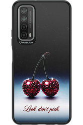 Seasonal Diamond 2.0 - Huawei P Smart 2021