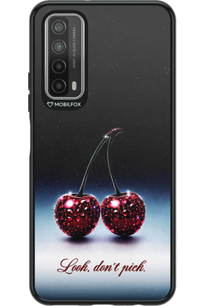 Seasonal Diamond 2.0 - Huawei P Smart 2021