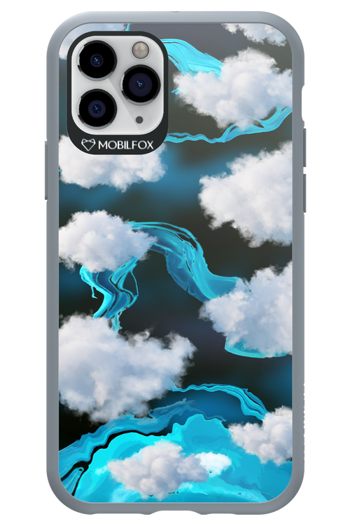 Skywalker 2.0 - Apple iPhone 11 Pro