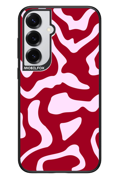 Strawberry Shake - Samsung S25+