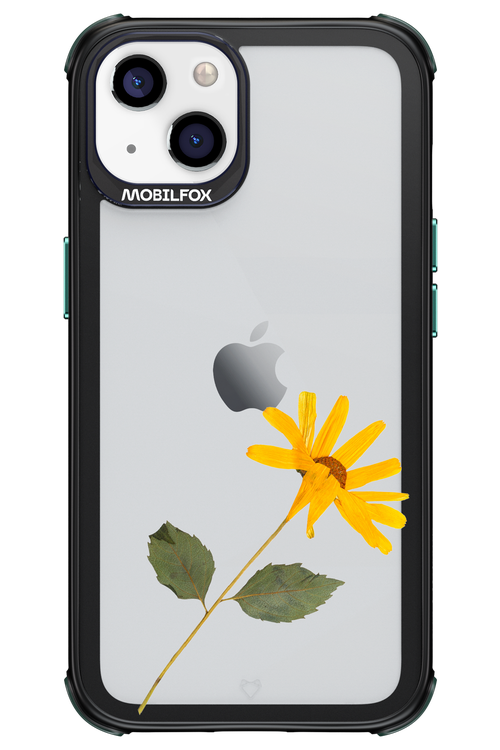 Pressed Flower - Apple iPhone 13