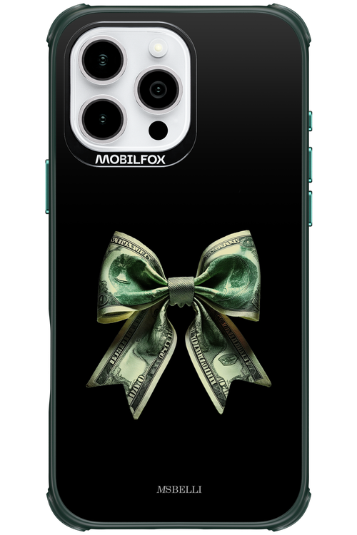 Money is Cute 2.0 - Apple iPhone 16 Pro Max