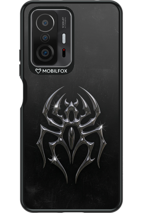 Dark Spider 2.0 - Xiaomi Mi 11T