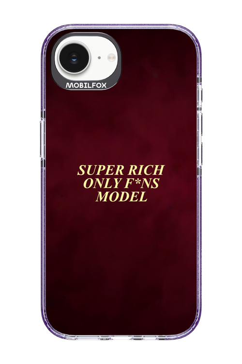 Super Model 2.0 - Apple iPhone 16e