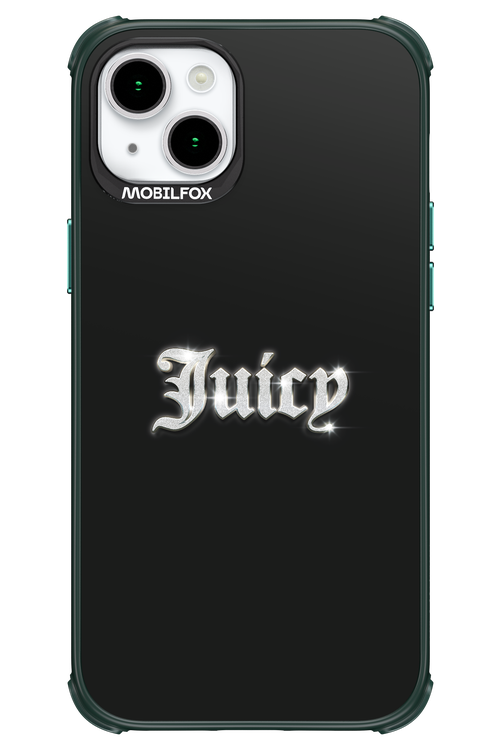 Juicy - Apple iPhone 15 Plus