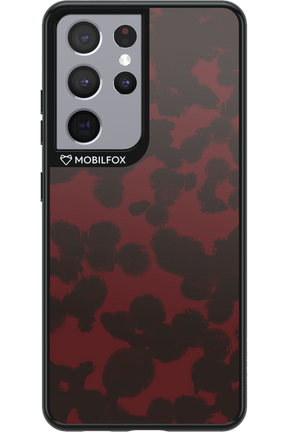 Bordeaux Skin - Samsung Galaxy S21 Ultra