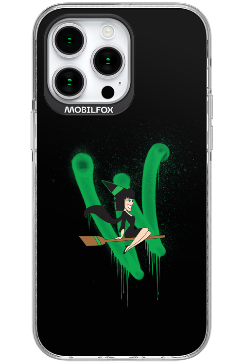 WITCH - Apple iPhone 15 Pro Max