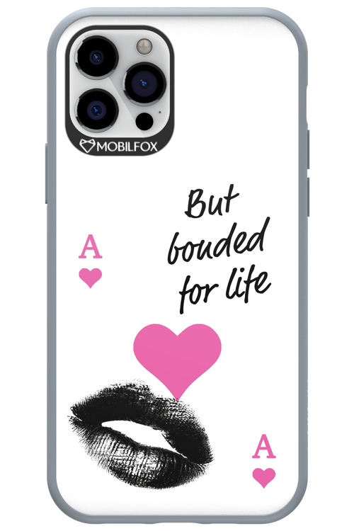 Bonded for Life 2.0 - Apple iPhone 12 Pro
