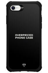 Overprieced - Apple iPhone SE 2022