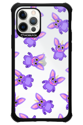 Monsty - Apple iPhone 12 Pro