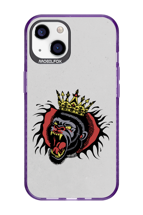 Monkey Rage Light 2.0 - Apple iPhone 13
