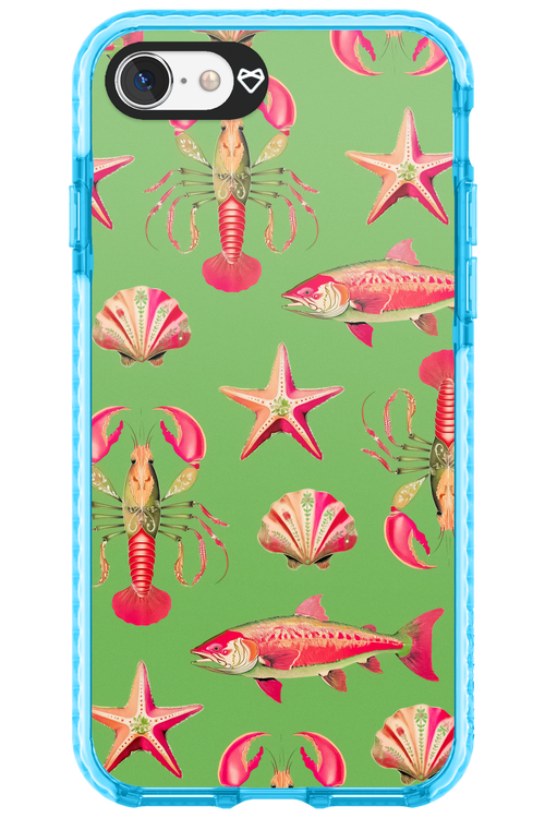 Sea Stars - Apple iPhone 7
