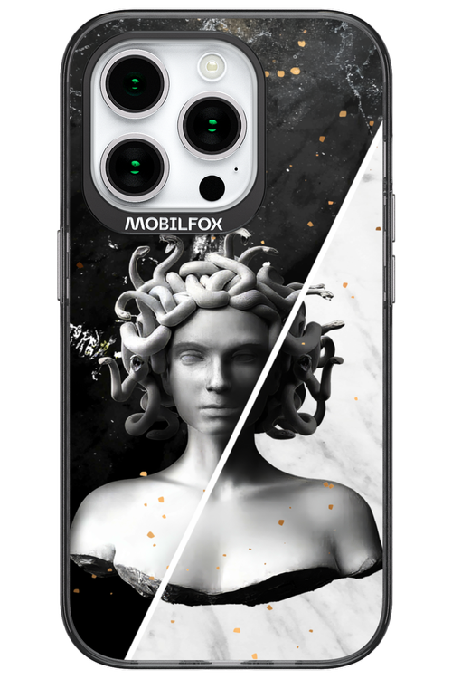 Medusa - Apple iPhone 15 Pro
