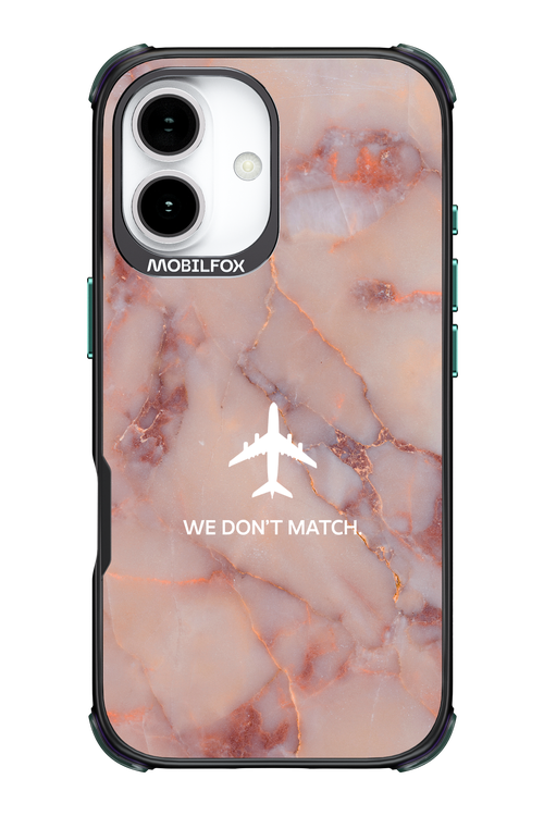 International Love I - Apple iPhone 17