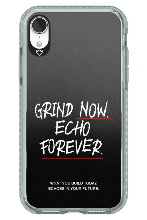 Grind Now 2.0 - Apple iPhone XR