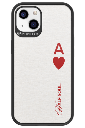 Half - Apple iPhone 13