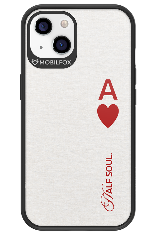 Half - Apple iPhone 13