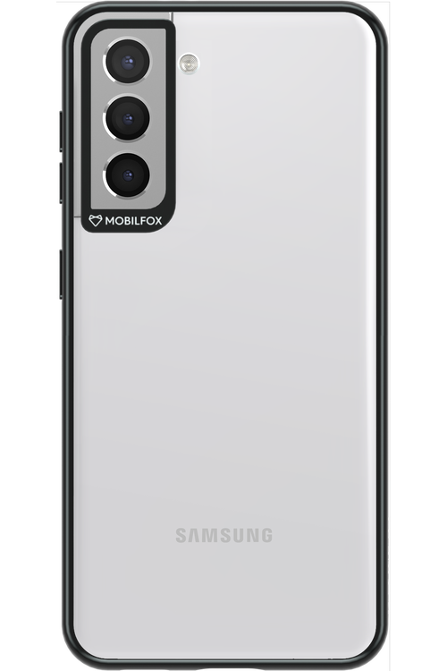 NUDE 2.0 - Samsung Galaxy S21