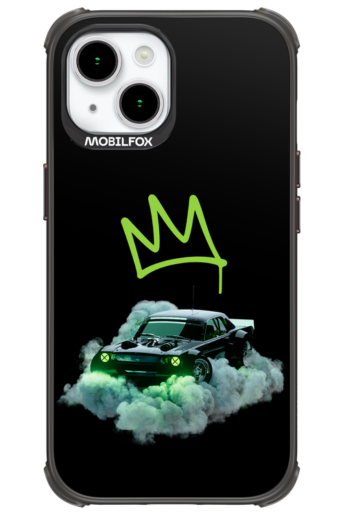 Just Dont Die - Apple iPhone 15