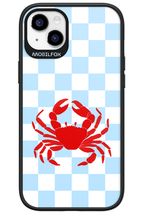 Oh Crab - Apple iPhone 14 Plus