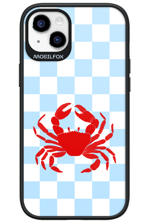 Oh Crab - Apple iPhone 14 Plus