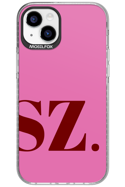 SZ (Sorbet) 2.0 - Apple iPhone 15 Plus