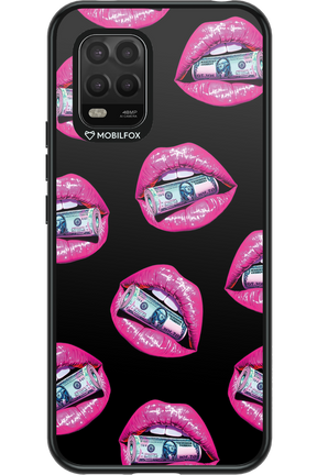 Money Lips - Xiaomi Mi 10 Lite 5G