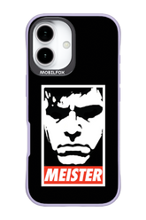 MEISTER - Apple iPhone 17
