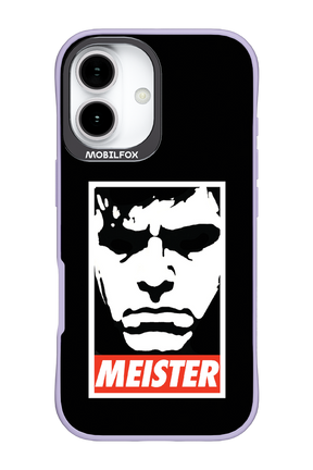 MEISTER - Apple iPhone 17