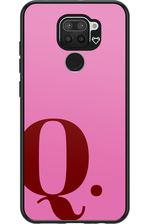 Q (Sorbet) 2.0 - Xiaomi Redmi Note 9