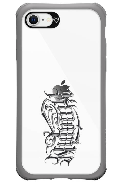 Chaotic Love - Apple iPhone SE 2020