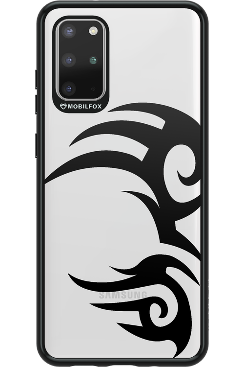 Tattoo Icon - Samsung Galaxy S20+