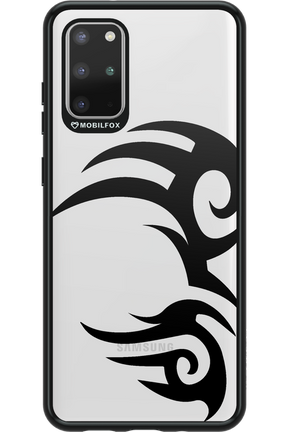 Tattoo Icon - Samsung Galaxy S20+