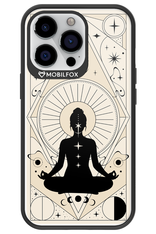 Soul Peace - Apple iPhone 13 Pro