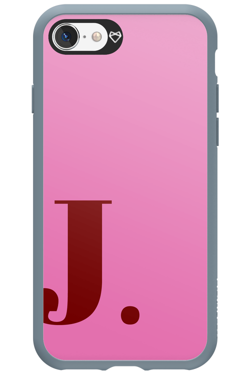 J (Sorbet) 2.0 - Apple iPhone SE 2020