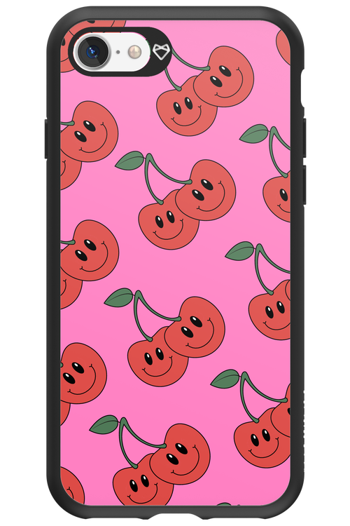 Cherry Friends - Apple iPhone 7