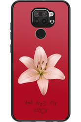 Chaos - Xiaomi Redmi Note 9