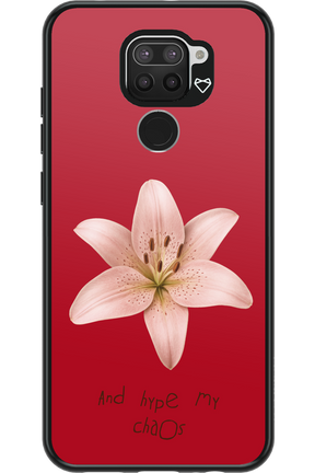 Chaos - Xiaomi Redmi Note 9