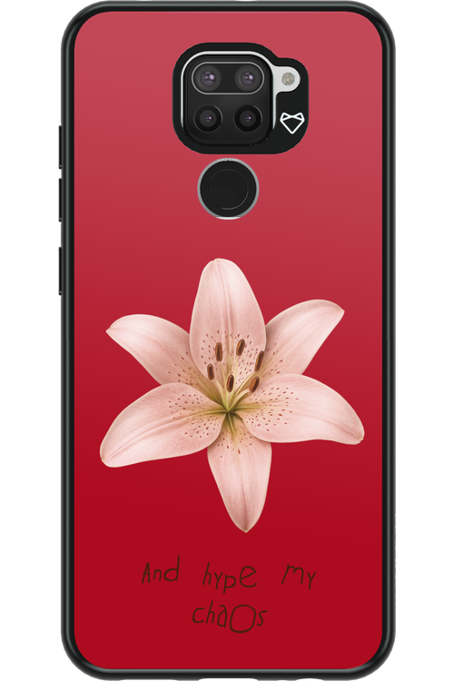 Chaos - Xiaomi Redmi Note 9