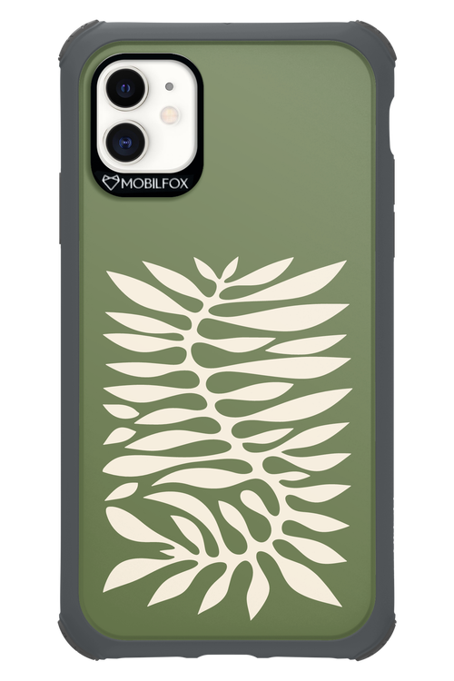 Grasshopper - Apple iPhone 11