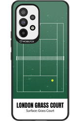 LONDON GRASS COURT 2.0 - Samsung Galaxy A53
